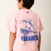 Clearwater T-Shirt Boys -Tumble 'n Dry