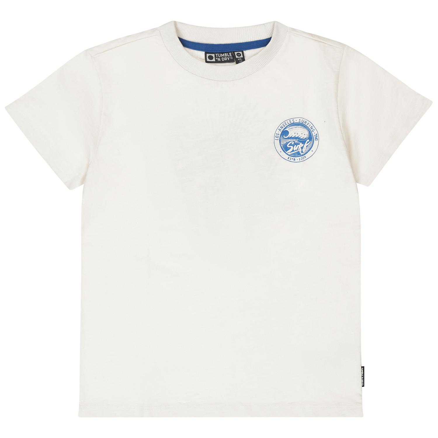 Pembroke Pines T-Shirt Boys -Tumble 'n Dry