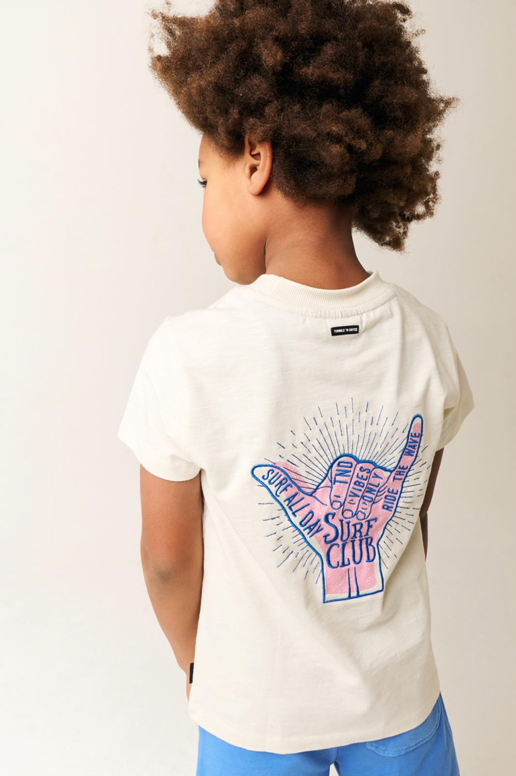 Pembroke Pines T-Shirt Boys -Tumble 'n Dry