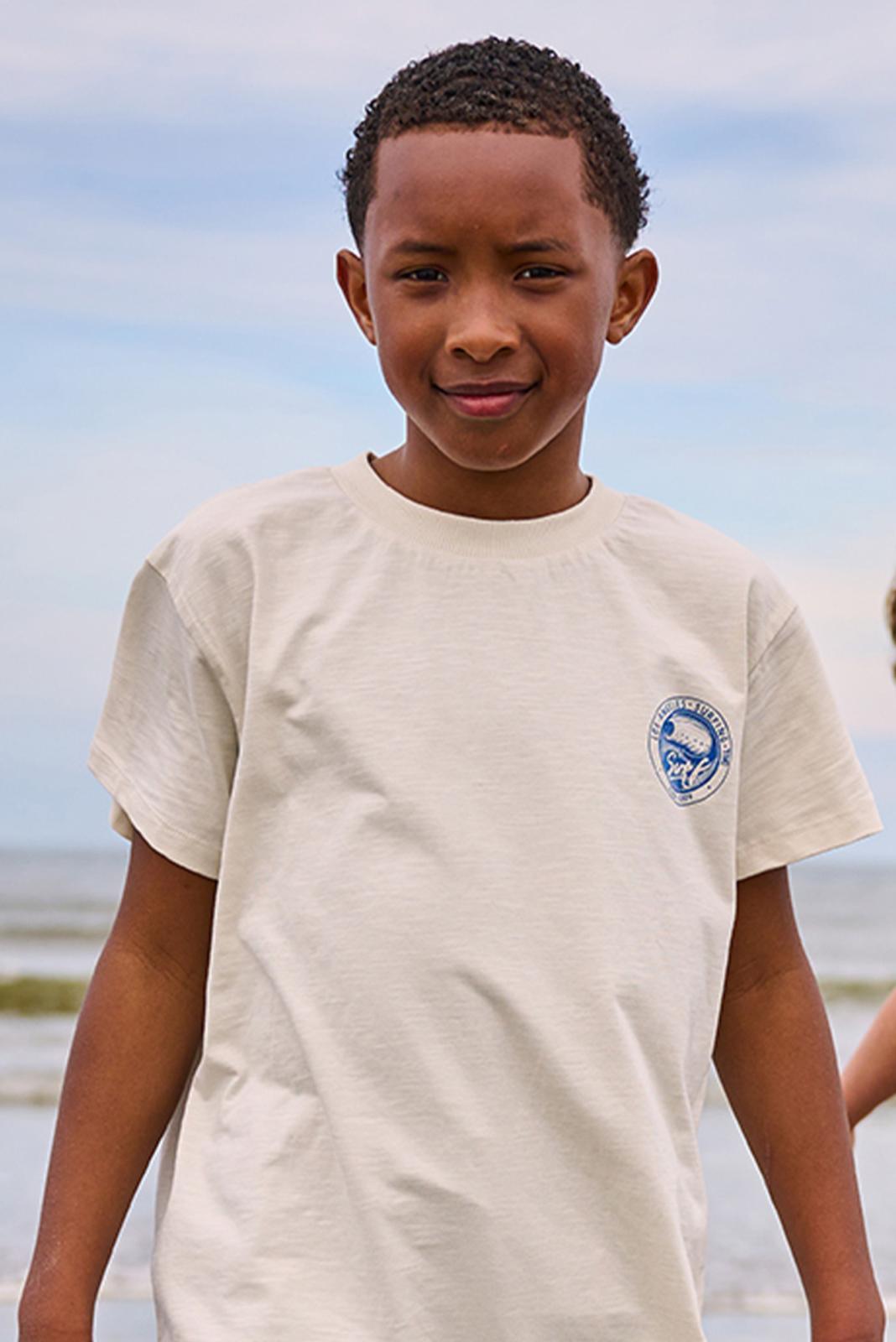 Pembroke Pines T-Shirt Boys -Tumble 'n Dry