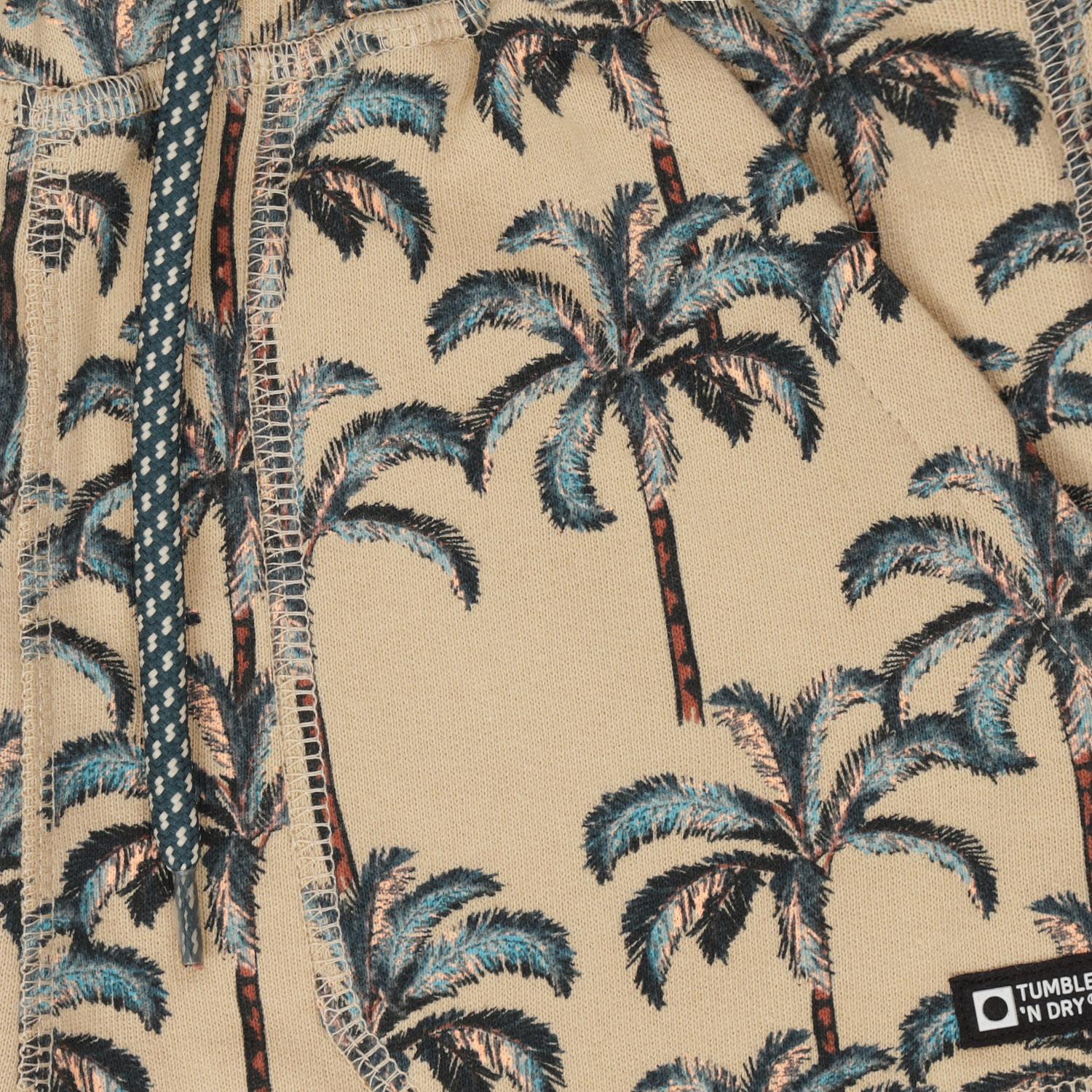 Fontana Short Boys -Tumble 'n Dry