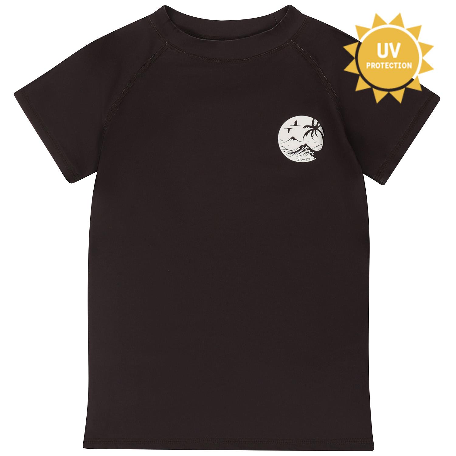 Coast UV Shirt Boys -Tumble 'n Dry