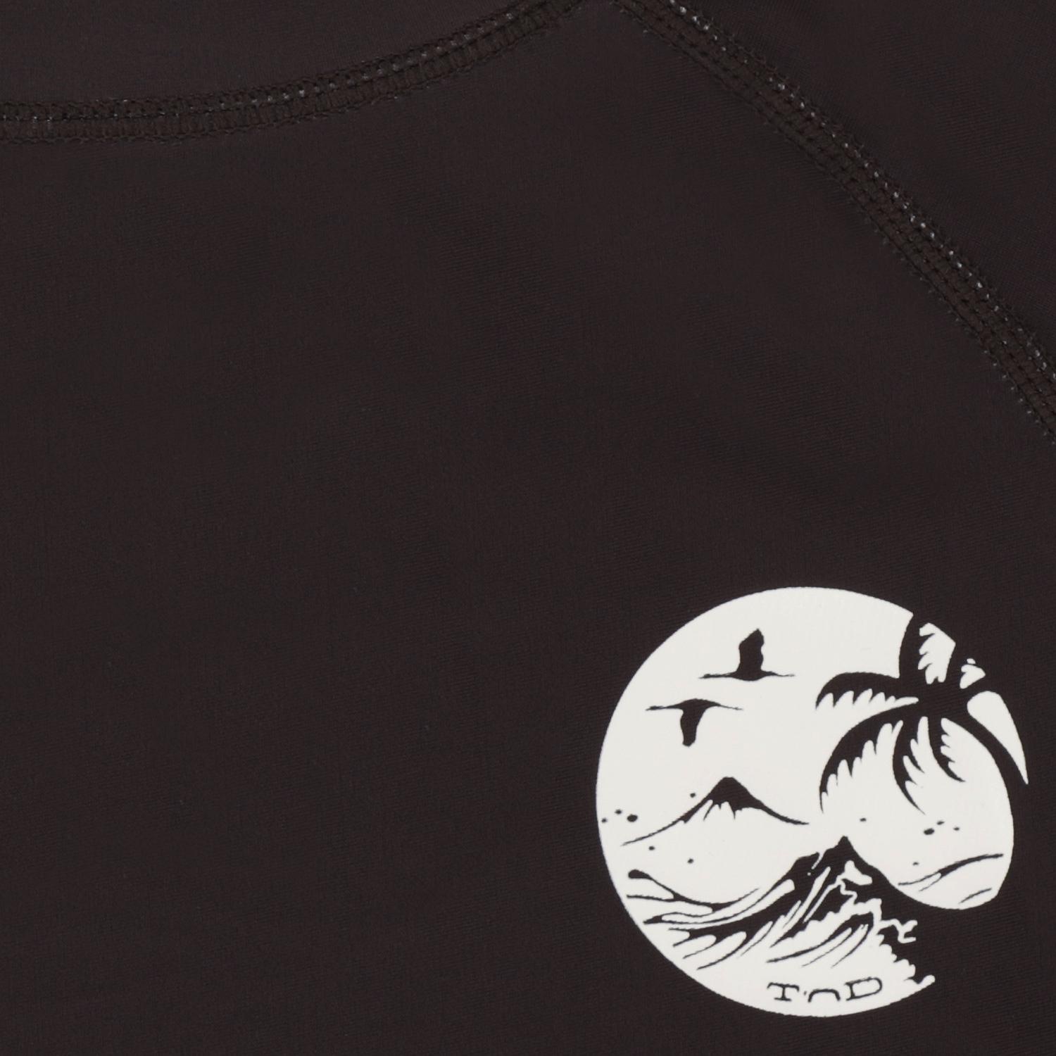 Coast UV Shirt Boys -Tumble 'n Dry