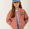 Vilette Bomber jacket Girls -Tumble 'n Dry