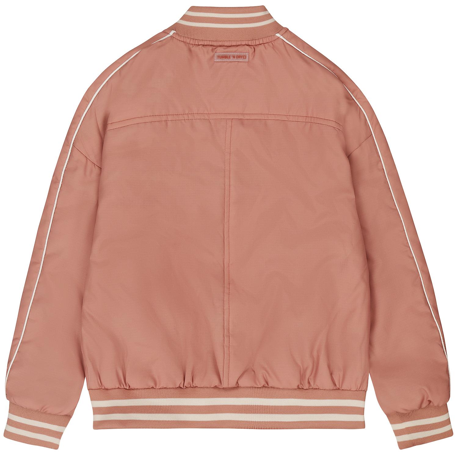 Vilette Bomber jacket Girls -Tumble 'n Dry