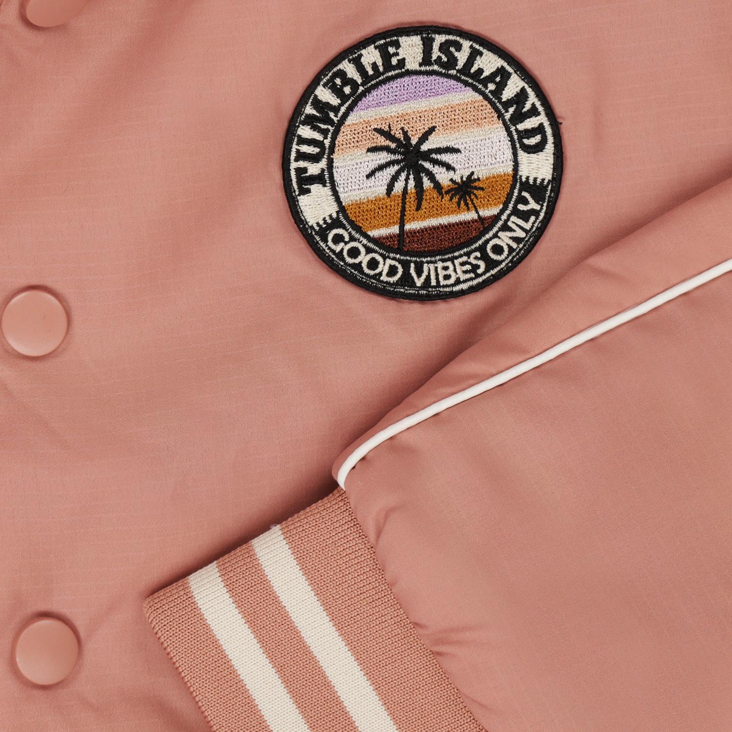 Vilette Bomber jacket Girls -Tumble 'n Dry