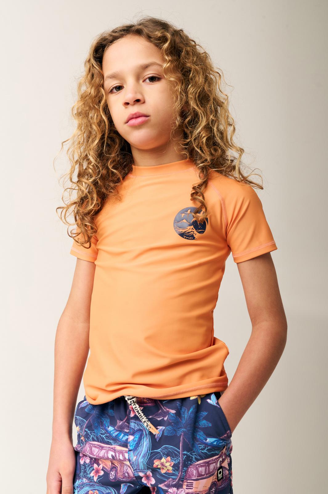 Coast UV Shirt Boys -Tumble 'n Dry