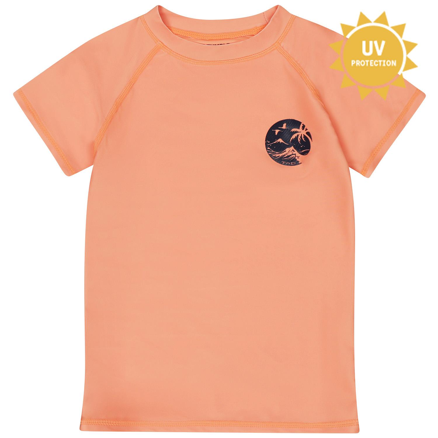 Coast UV Shirt Boys -Tumble 'n Dry