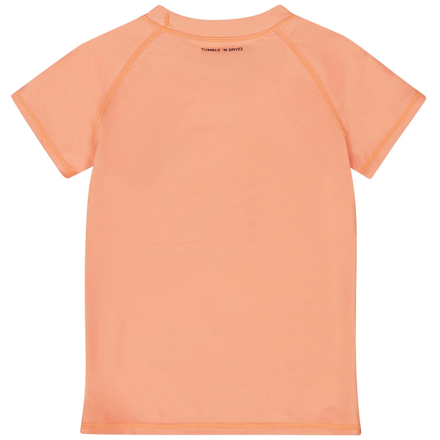Coast UV Shirt Boys -Tumble 'n Dry