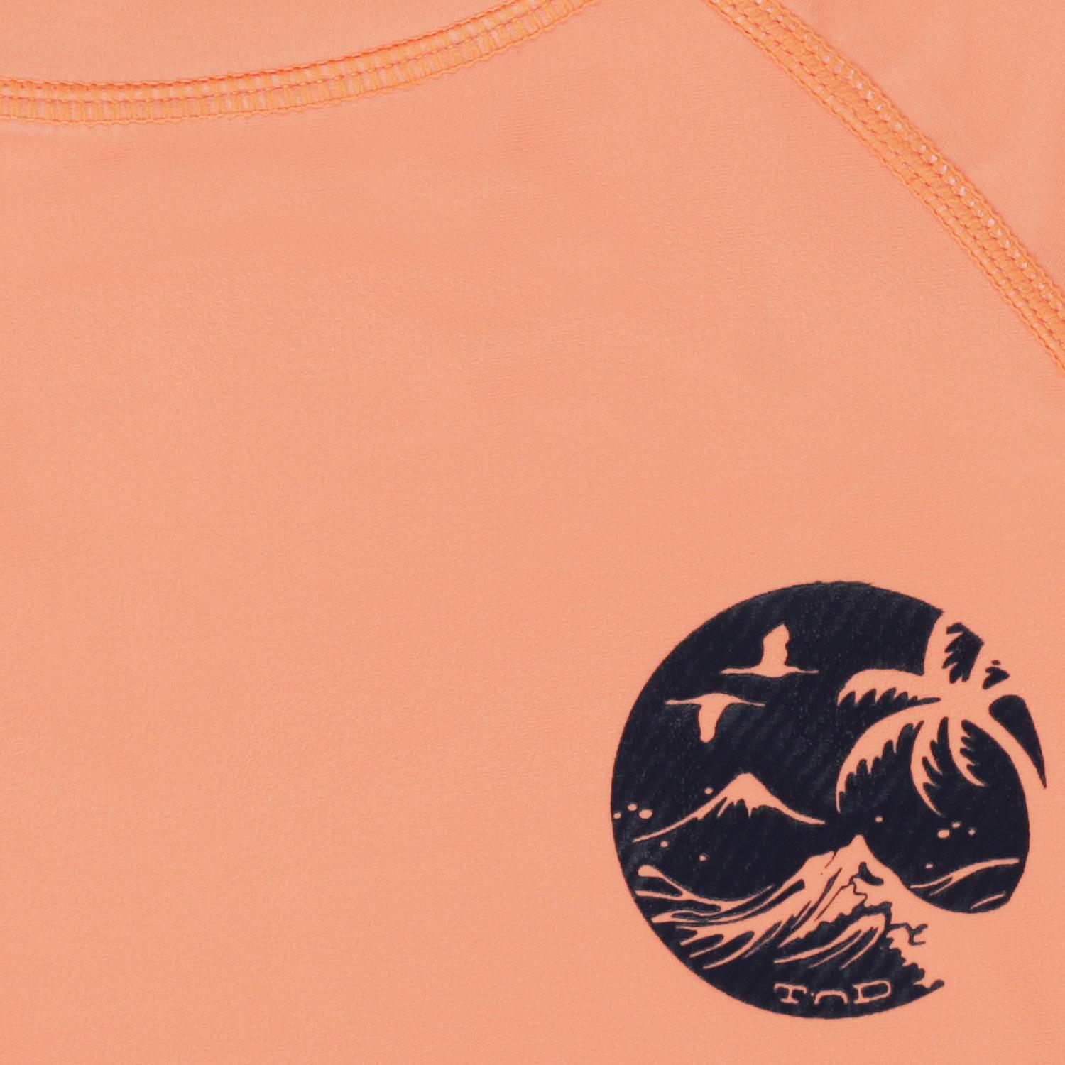 Coast UV Shirt Boys -Tumble 'n Dry