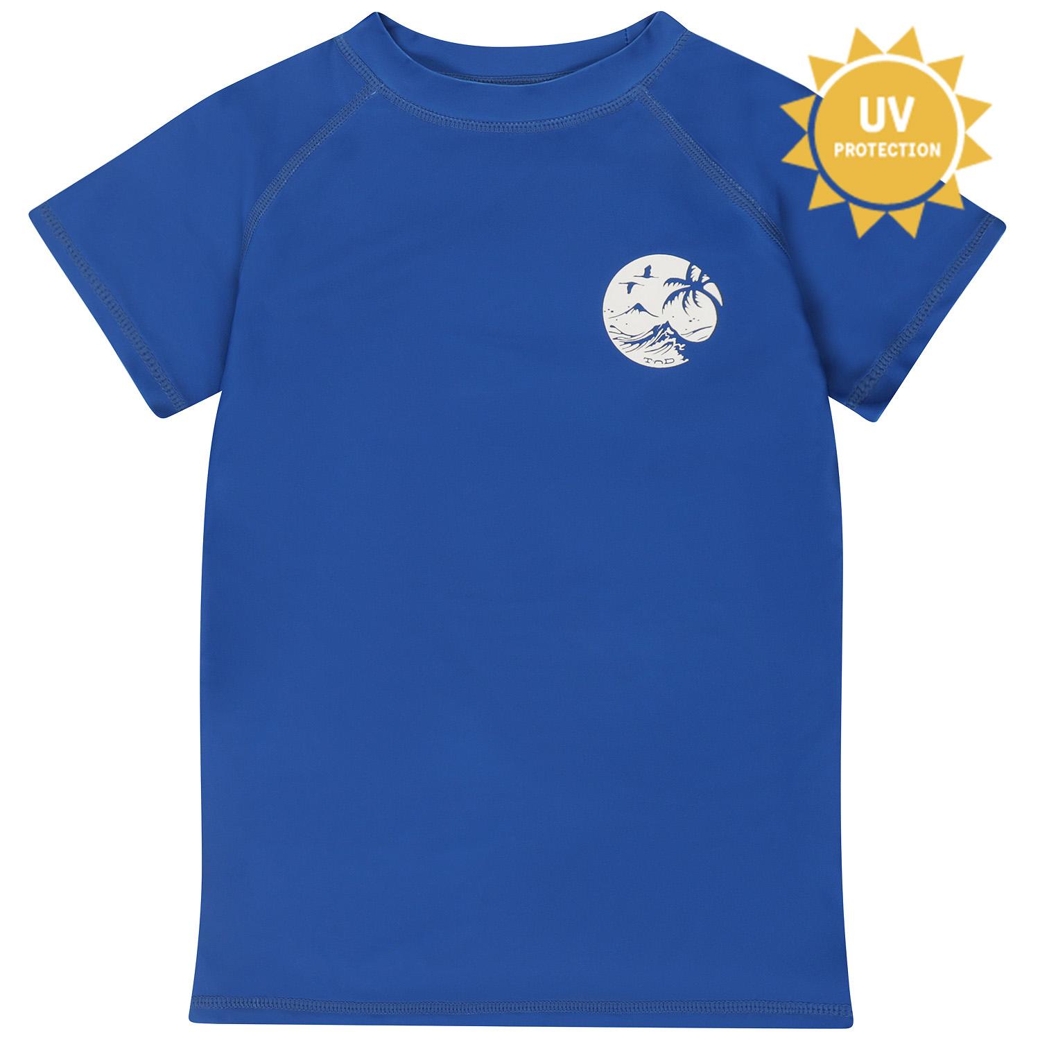 Coast UV Shirt Boys -Tumble 'n Dry