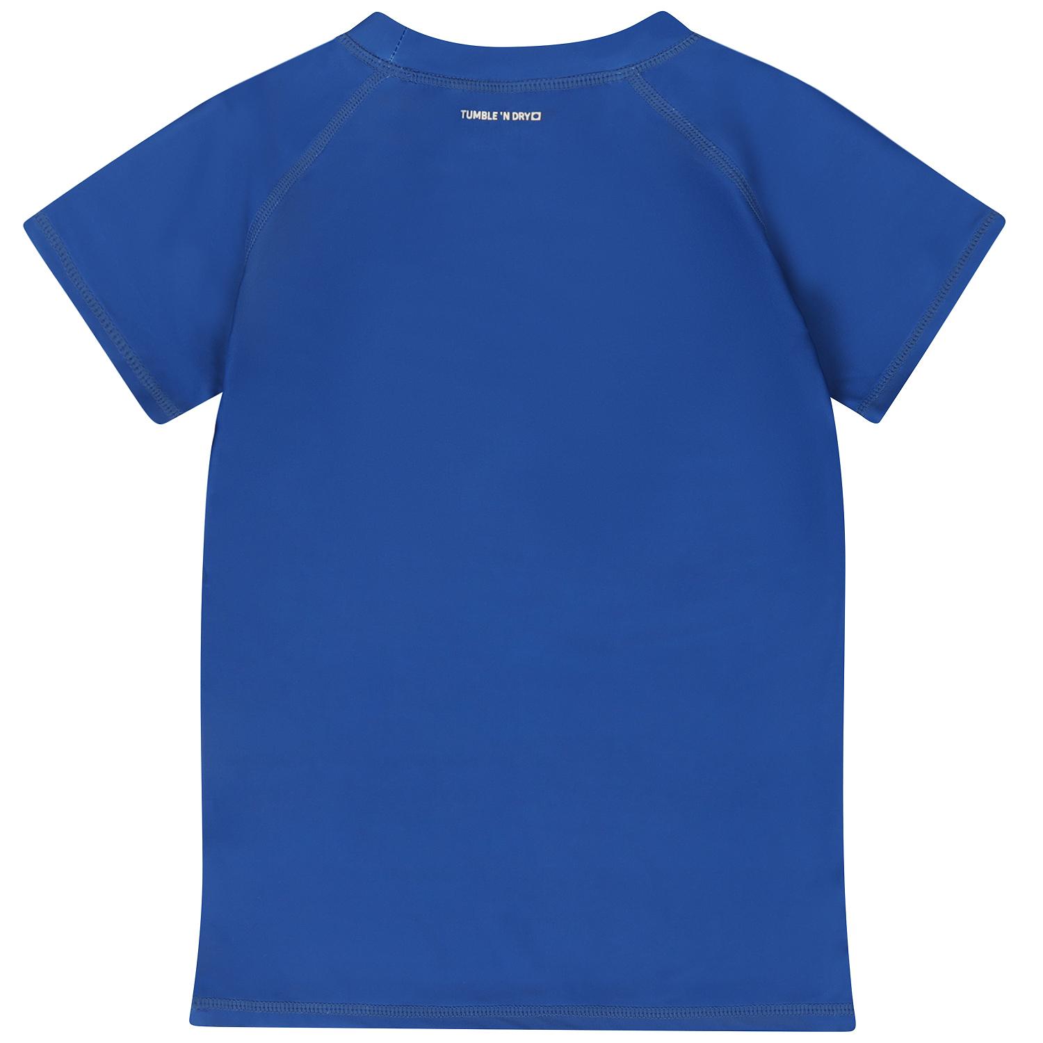 Coast UV Shirt Boys -Tumble 'n Dry