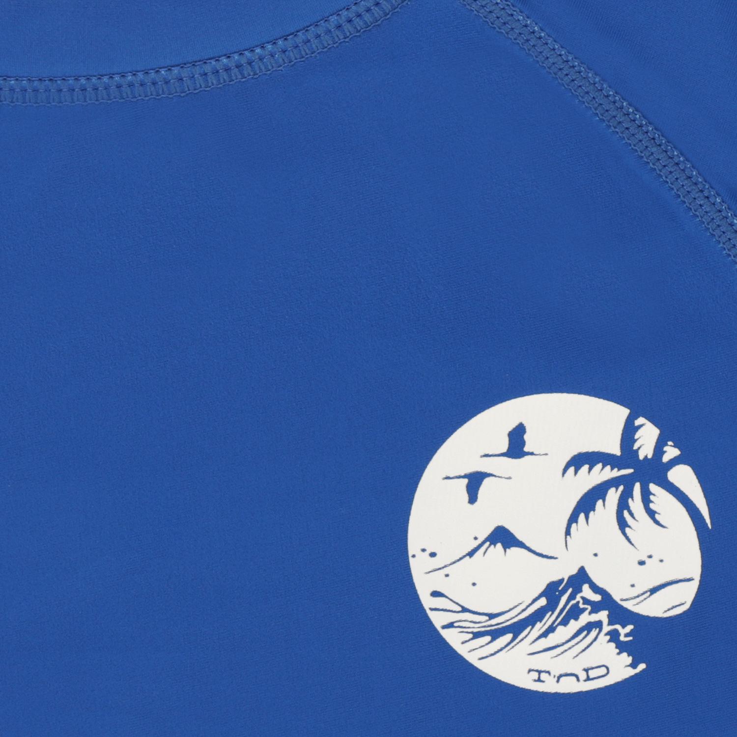 Coast UV Shirt Boys -Tumble 'n Dry