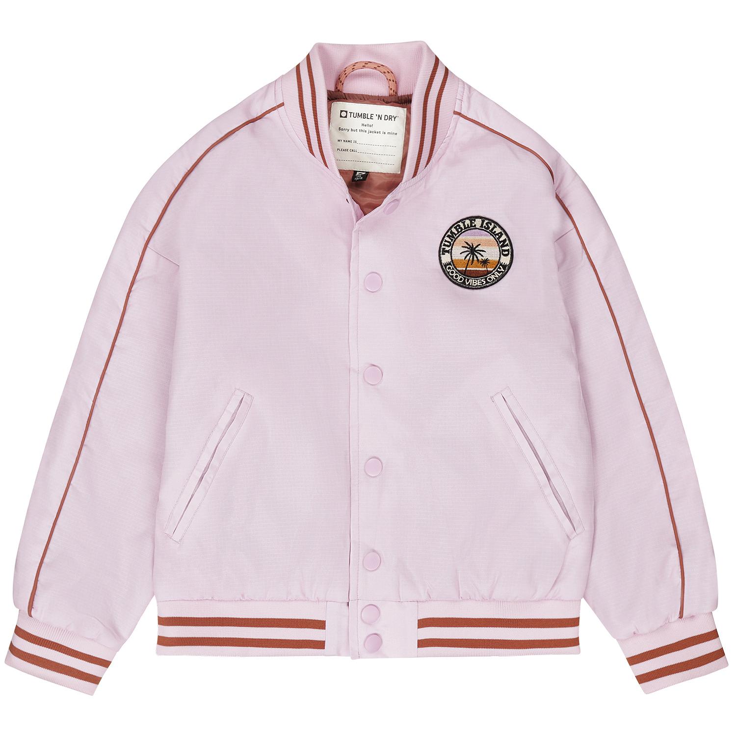 Vilette Bomber jacket Girls -Tumble 'n Dry