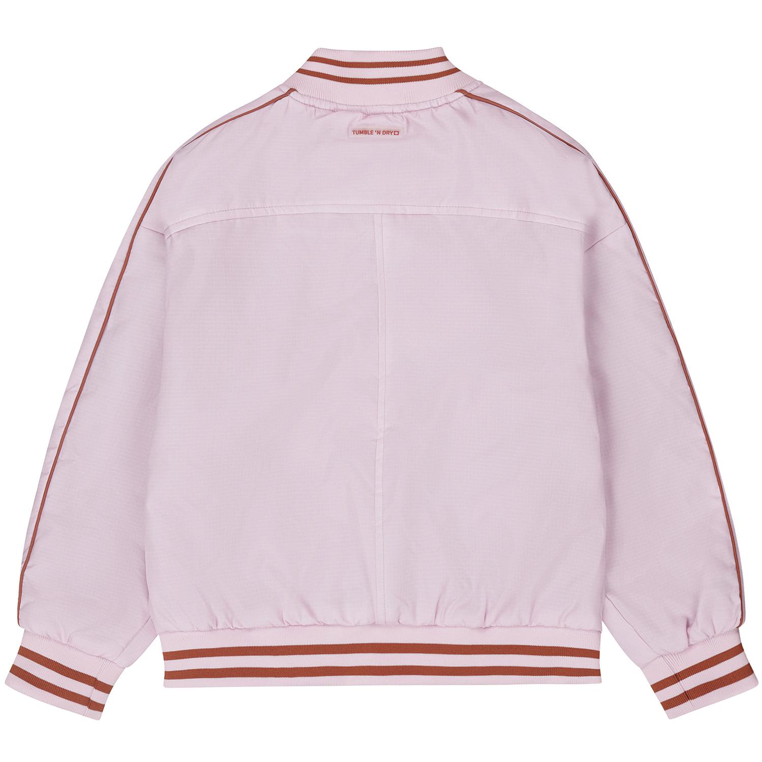 Vilette Bomber jacket Girls -Tumble 'n Dry