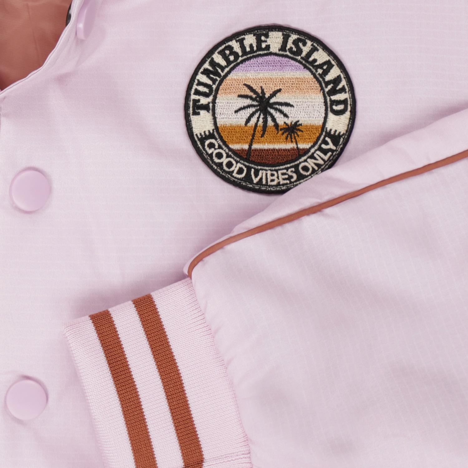 Vilette Bomber jacket Girls -Tumble 'n Dry