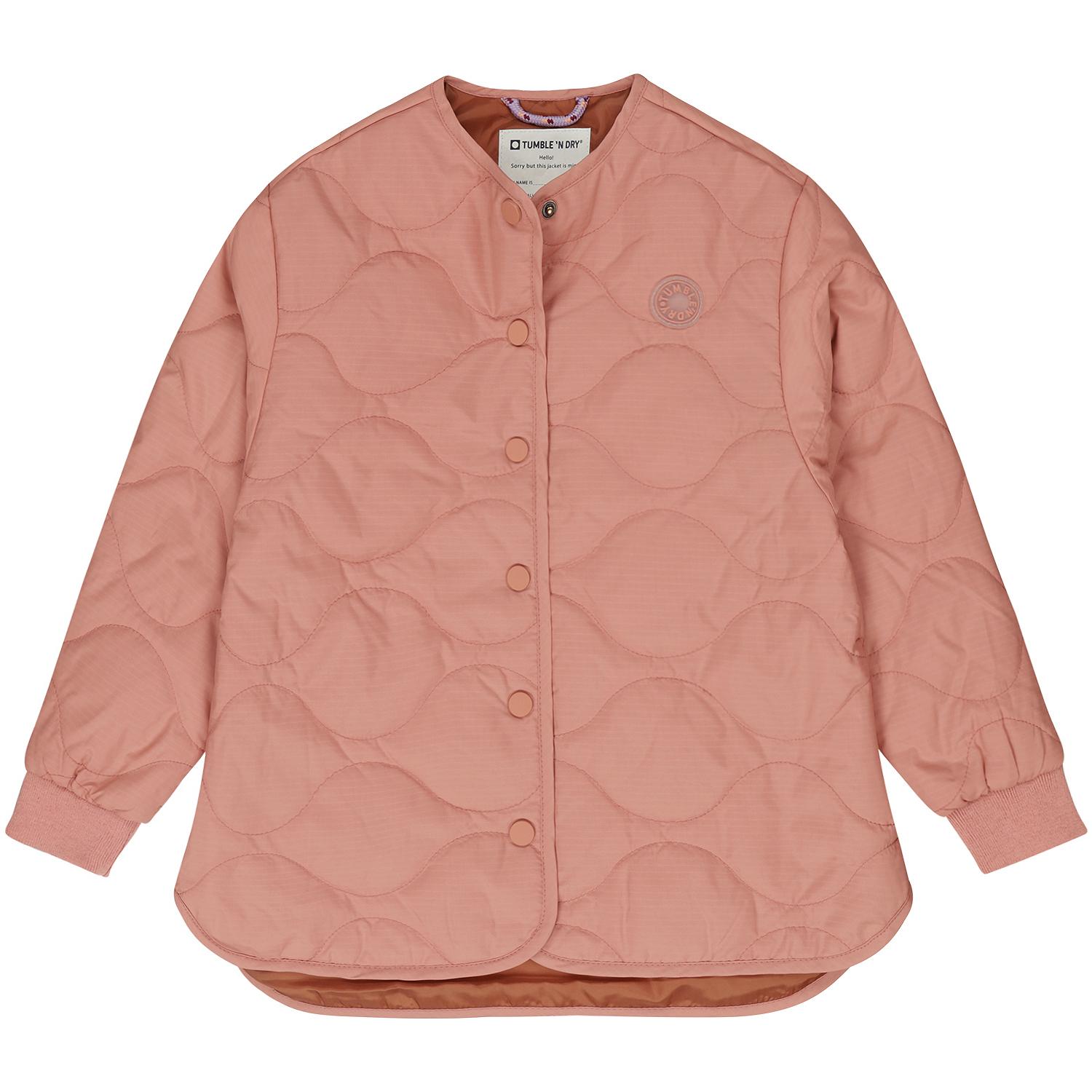 Bella Jacket Girls -Tumble 'n Dry