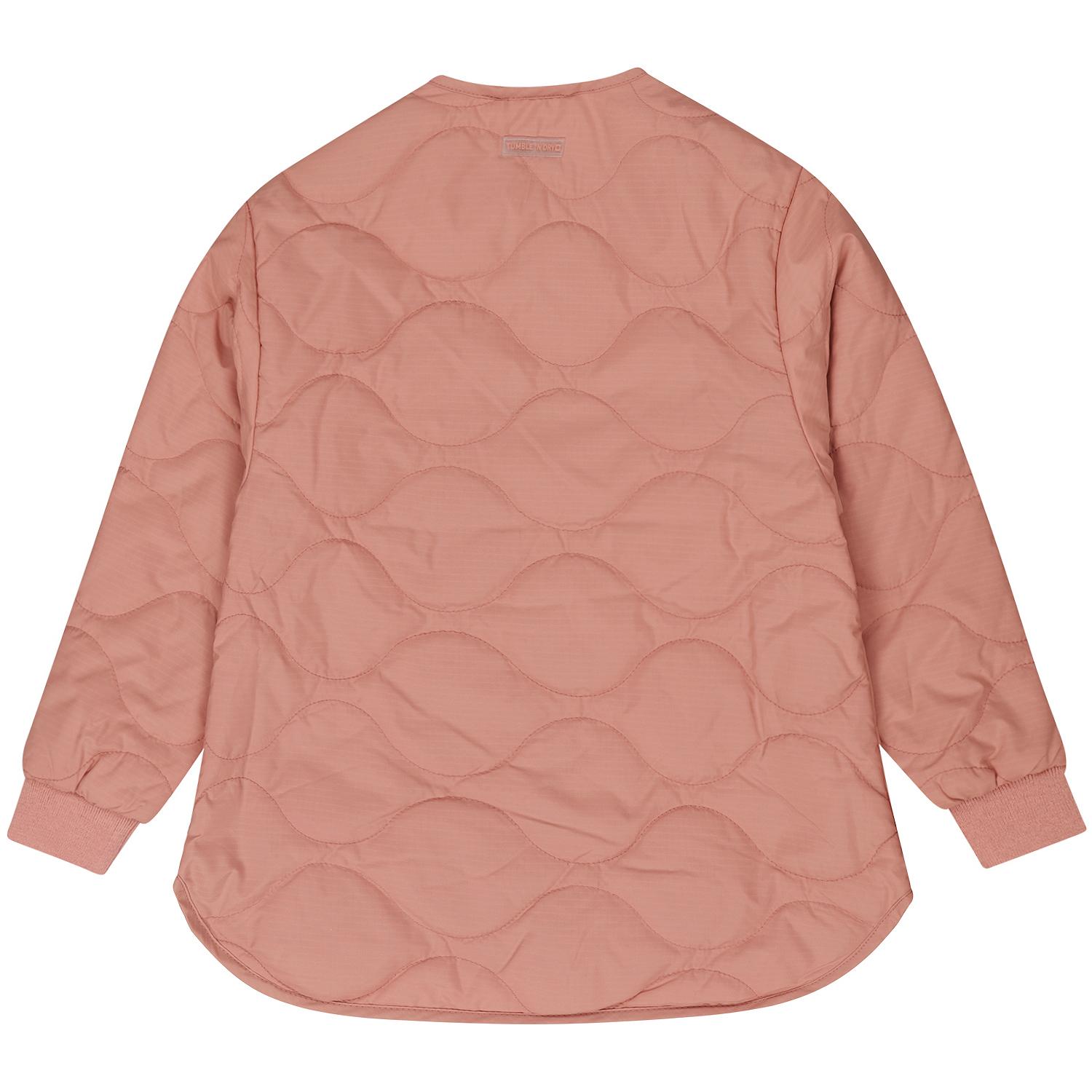 Bella Jacket Girls -Tumble 'n Dry