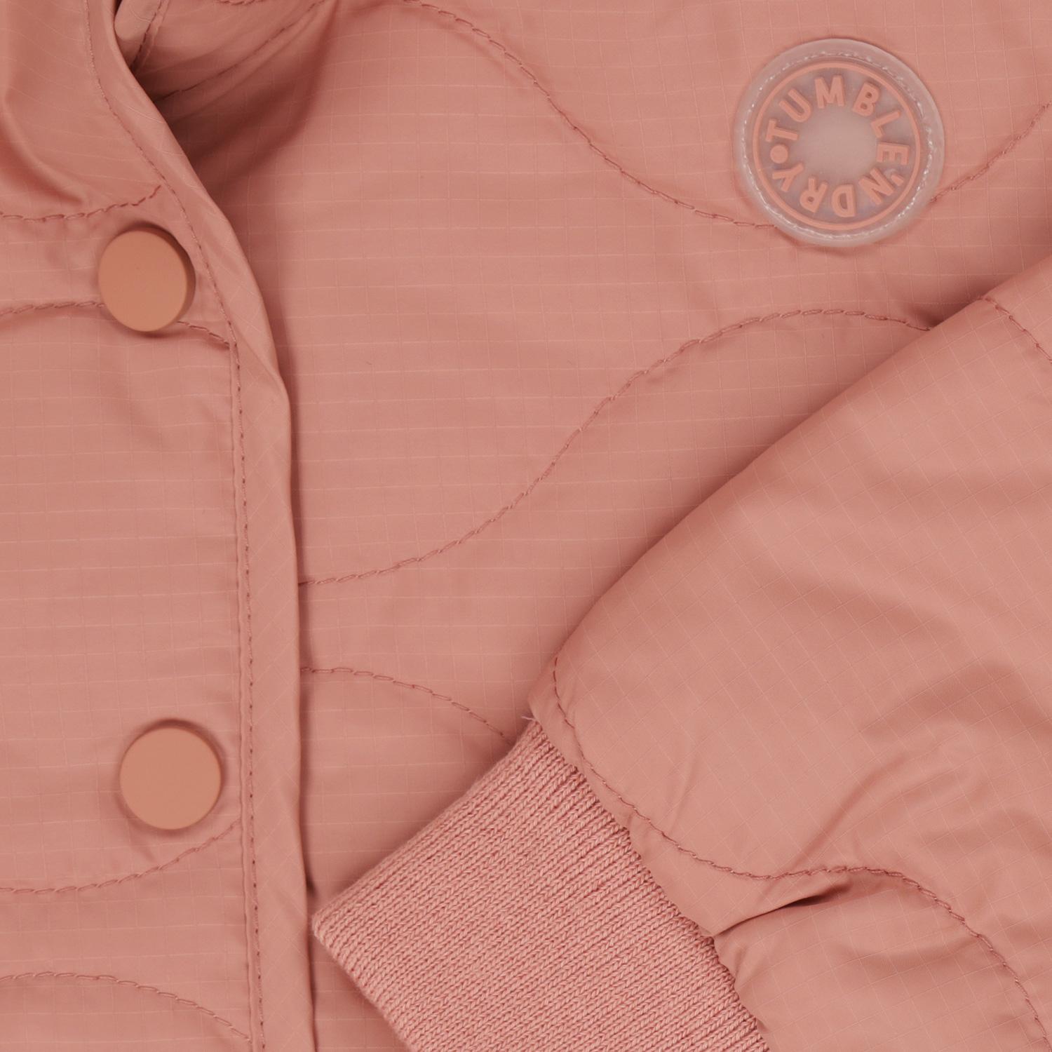 Bella Jacket Girls -Tumble 'n Dry