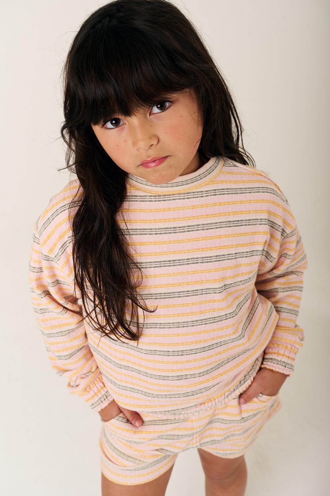 Donna Sweater Girls -Tumble 'n Dry