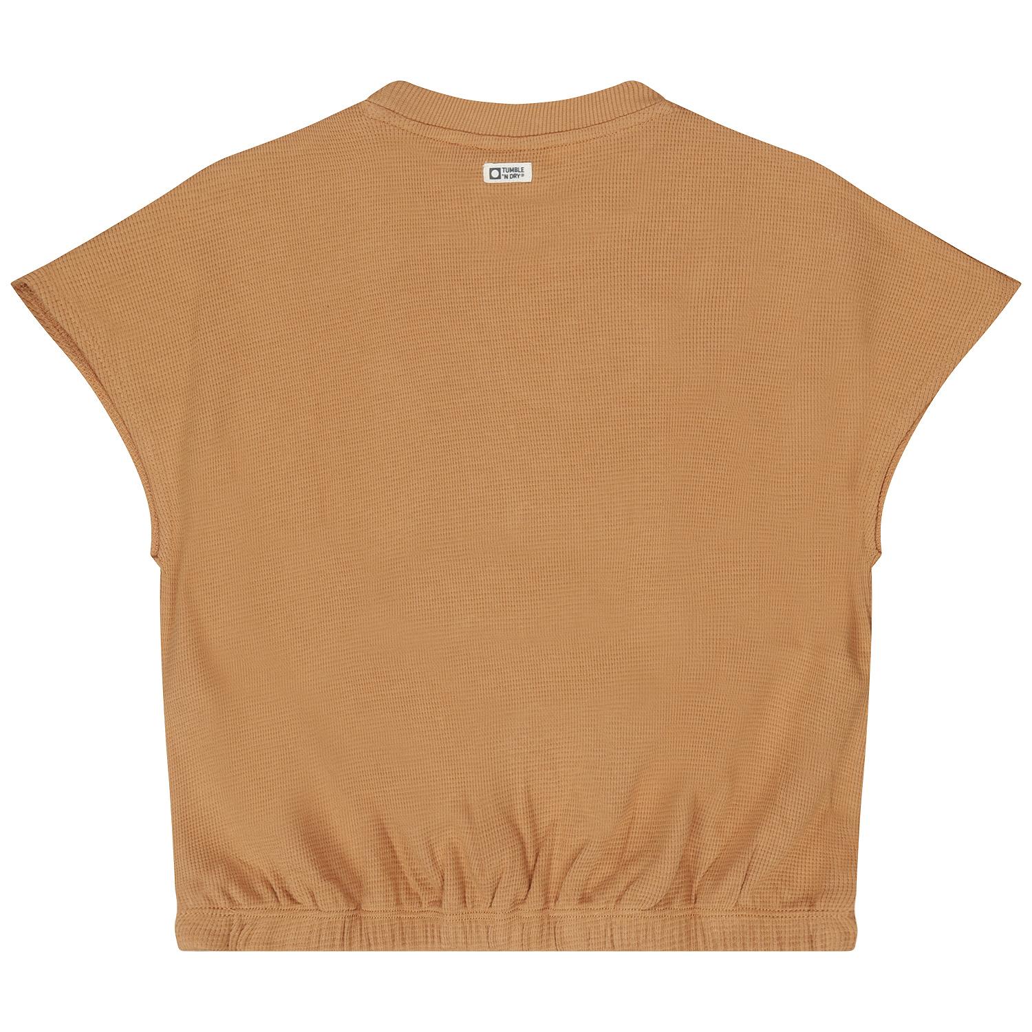 Beverly Hills T-Shirt Girls -Tumble 'n Dry