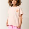 Orange County T-Shirt Girls -Tumble 'n Dry