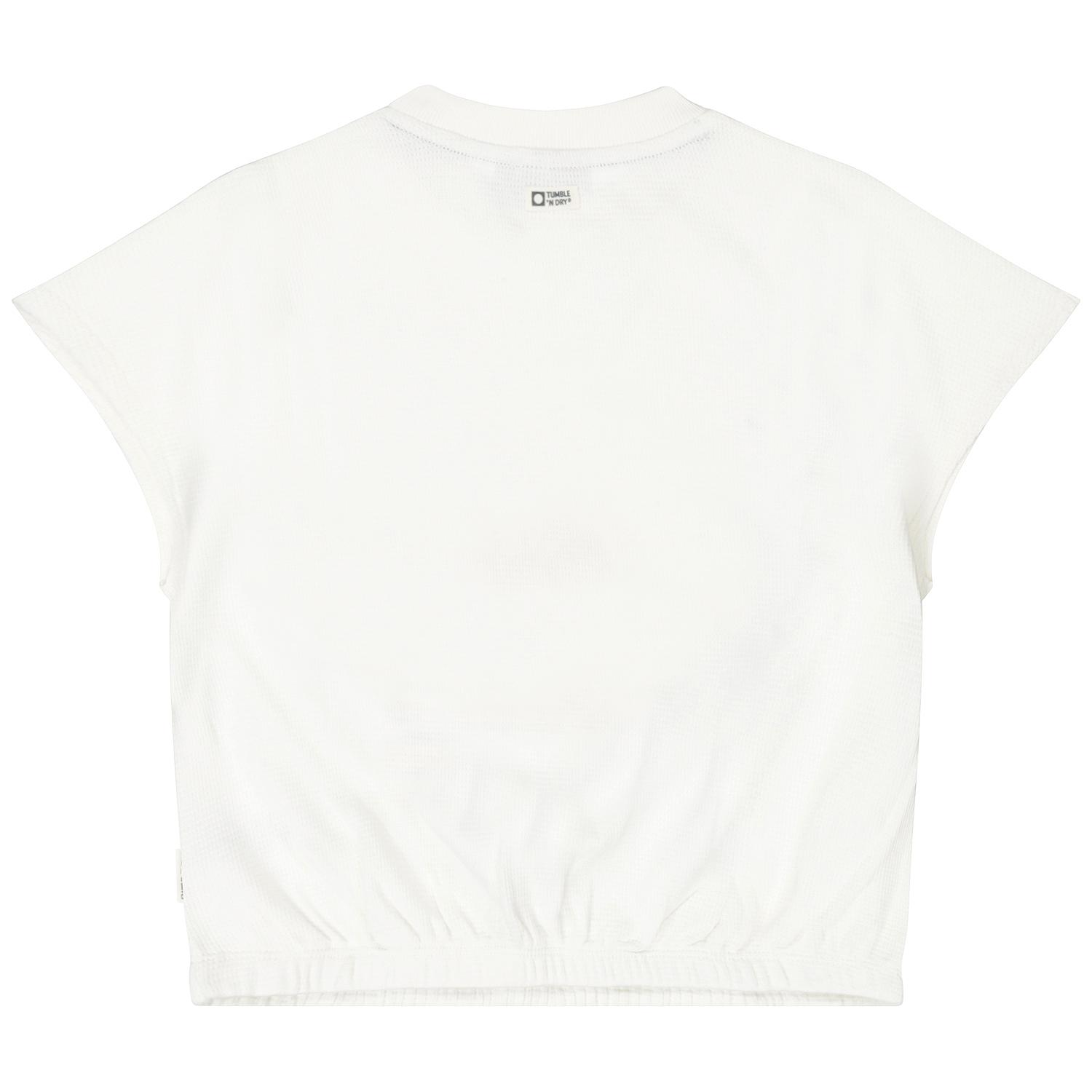 Bonita Springs T-Shirt Girls -Tumble 'n Dry