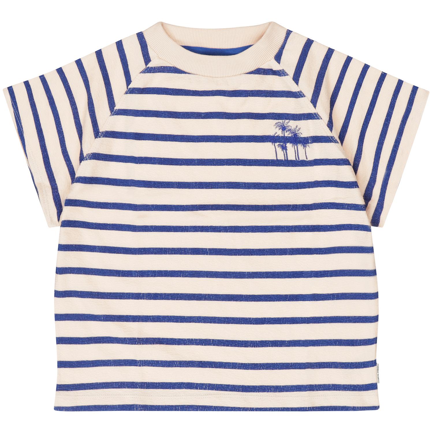 Riviera Beach T-Shirt Girls -Tumble 'n Dry