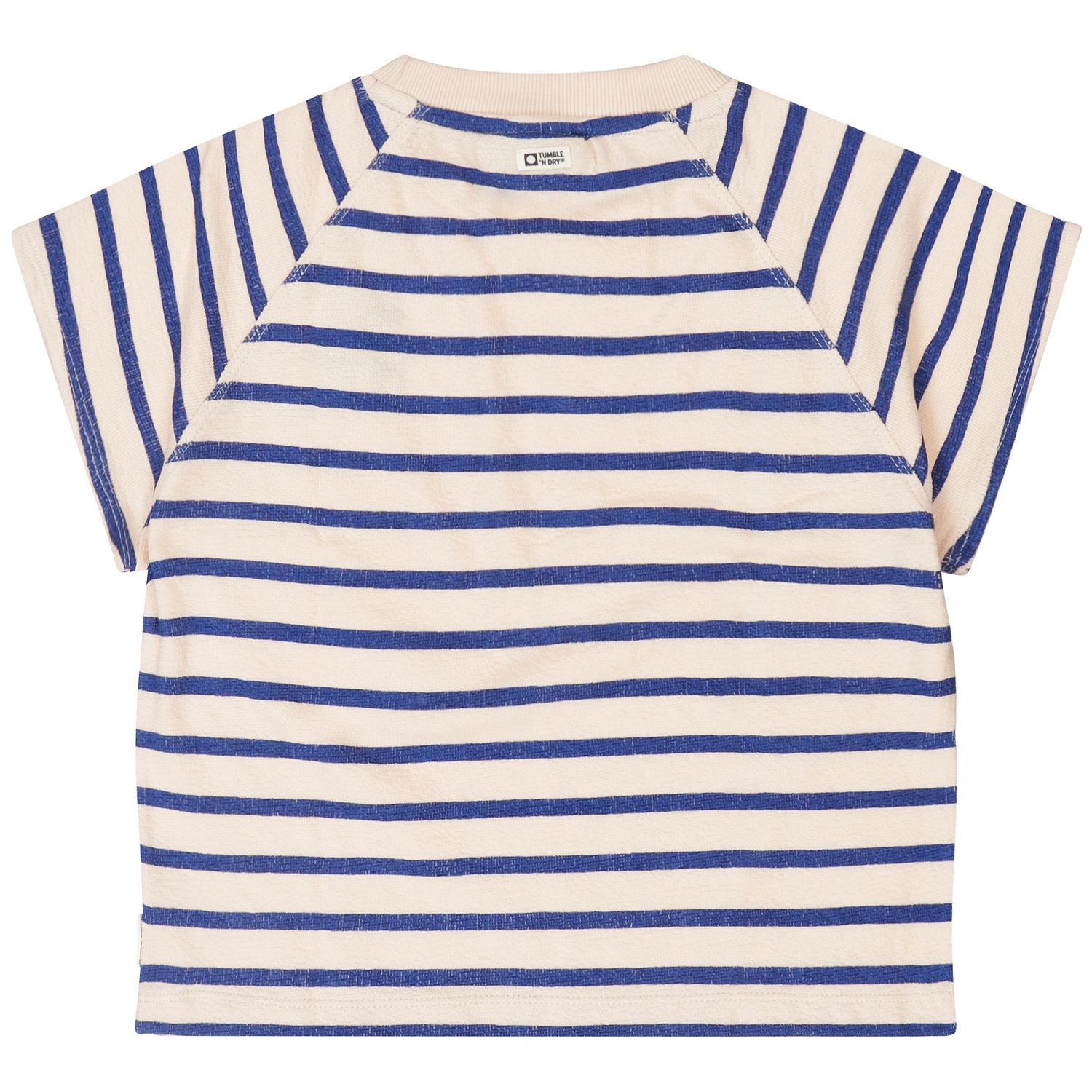 Riviera Beach T-Shirt Girls -Tumble 'n Dry