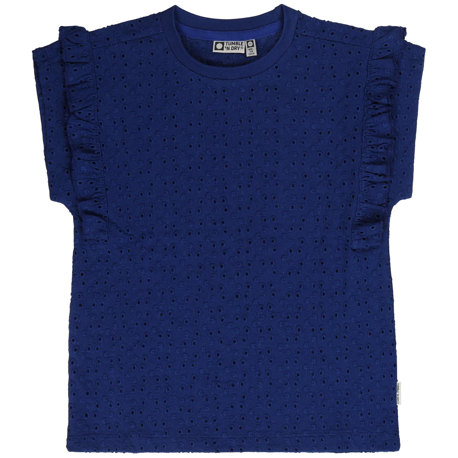 Saint Augustine Top Girls -Tumble 'n Dry