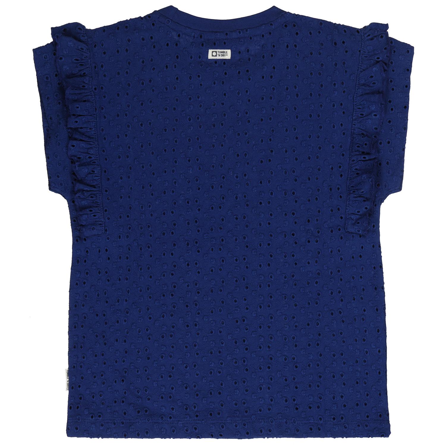 Saint Augustine Top Girls -Tumble 'n Dry