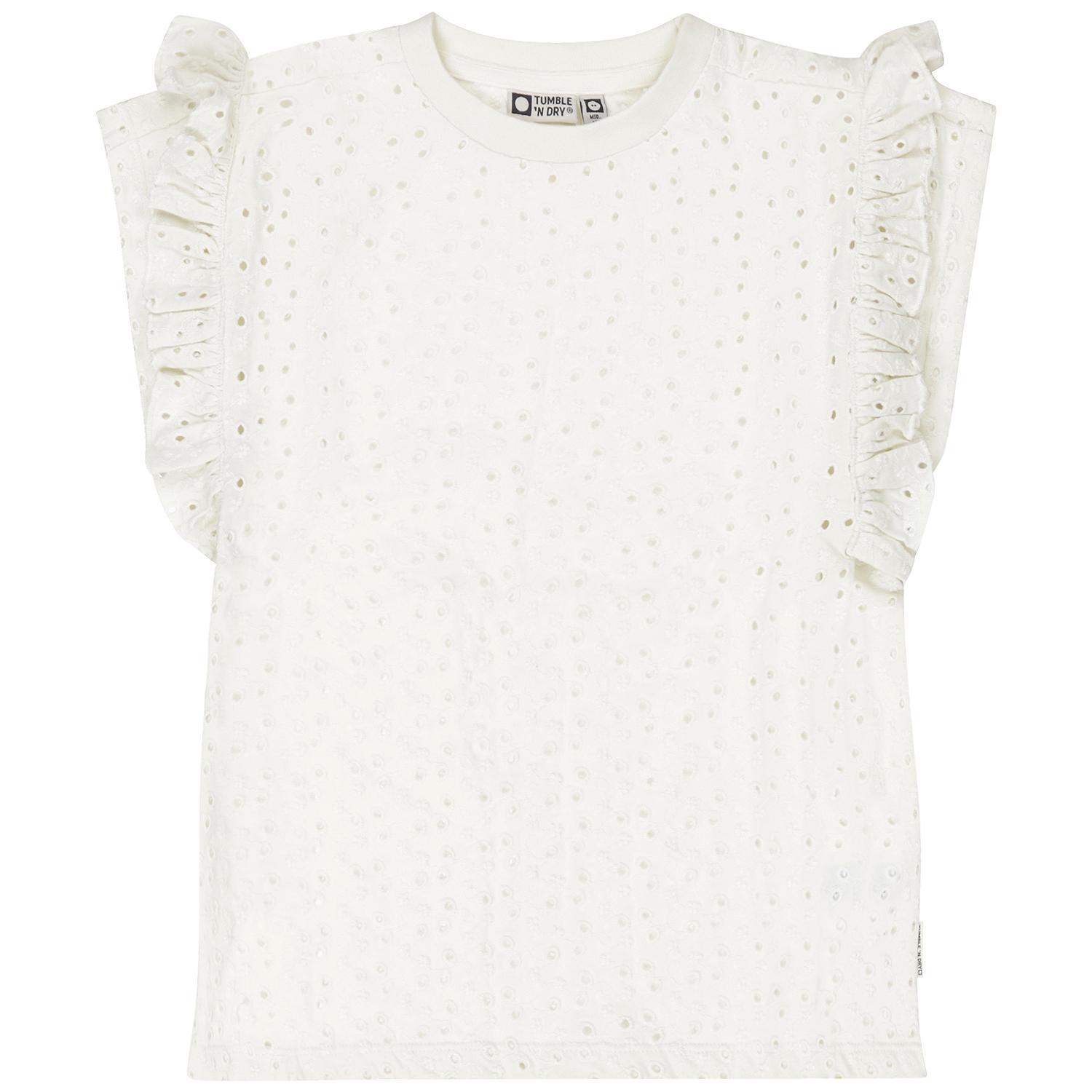 Saint Augustine Top Girls -Tumble 'n Dry