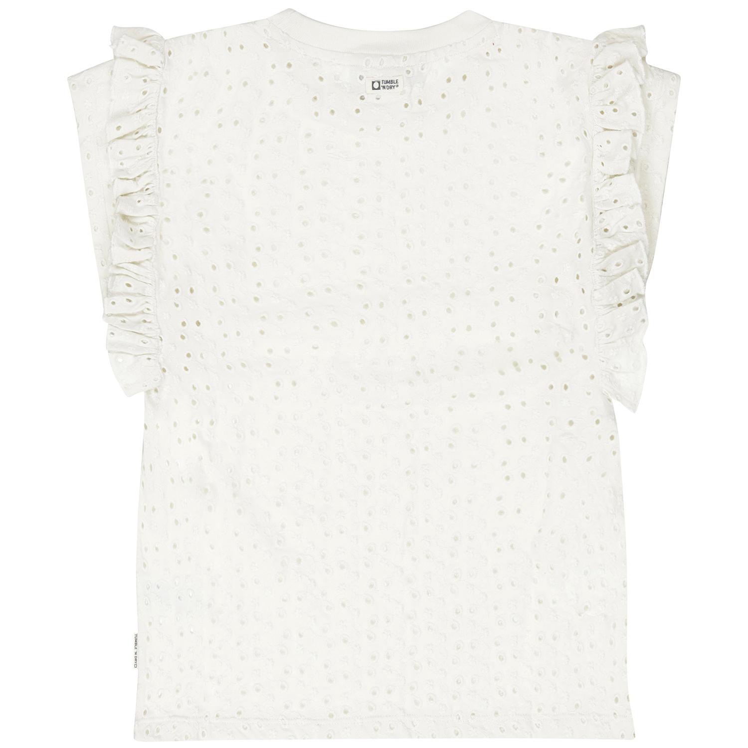 Saint Augustine Top Girls -Tumble 'n Dry