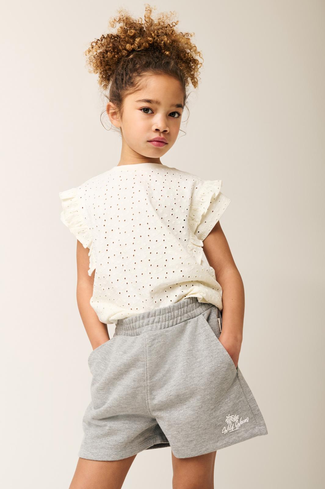 Saint Augustine Top Girls -Tumble 'n Dry