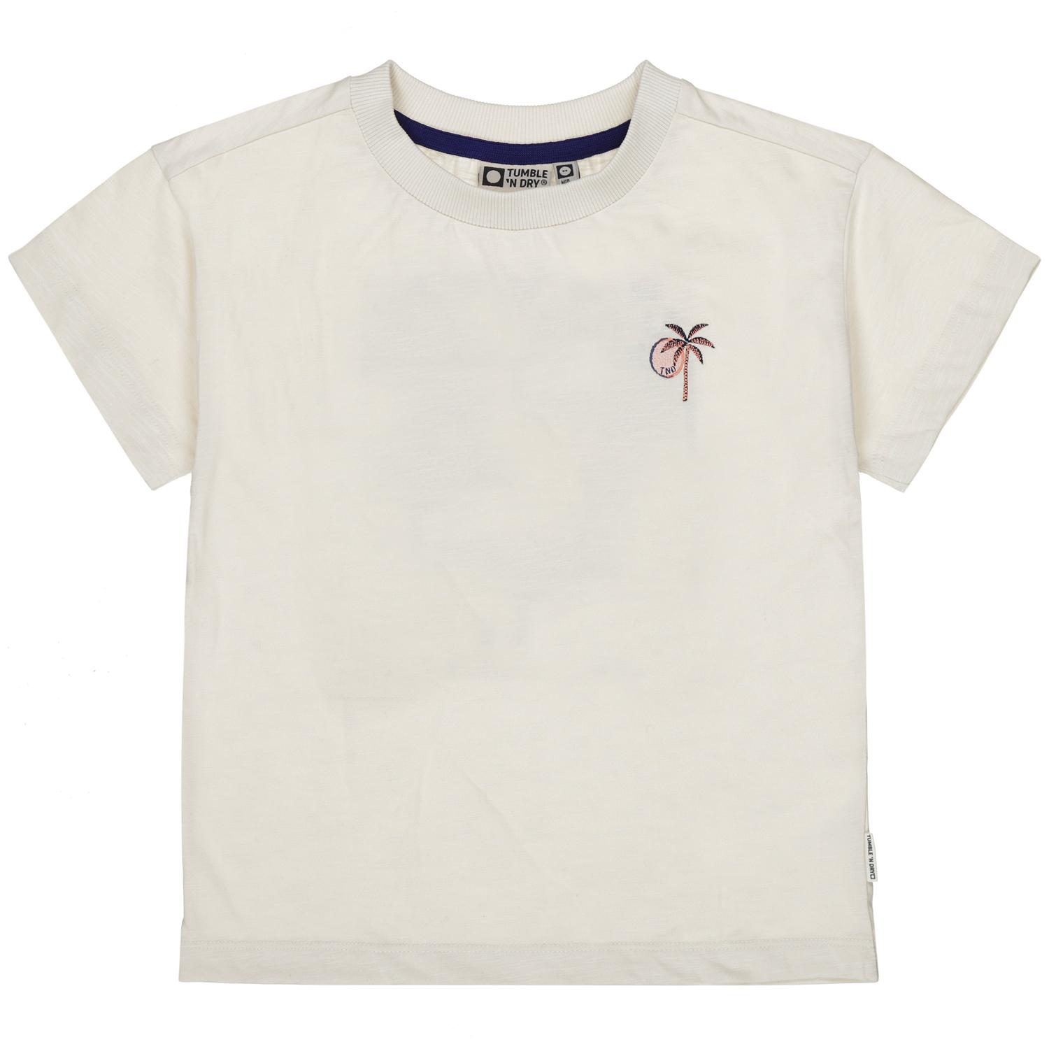 Aloha State T-Shirt Girls -Tumble 'n Dry