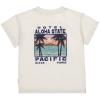 Aloha State T-Shirt Girls -Tumble 'n Dry