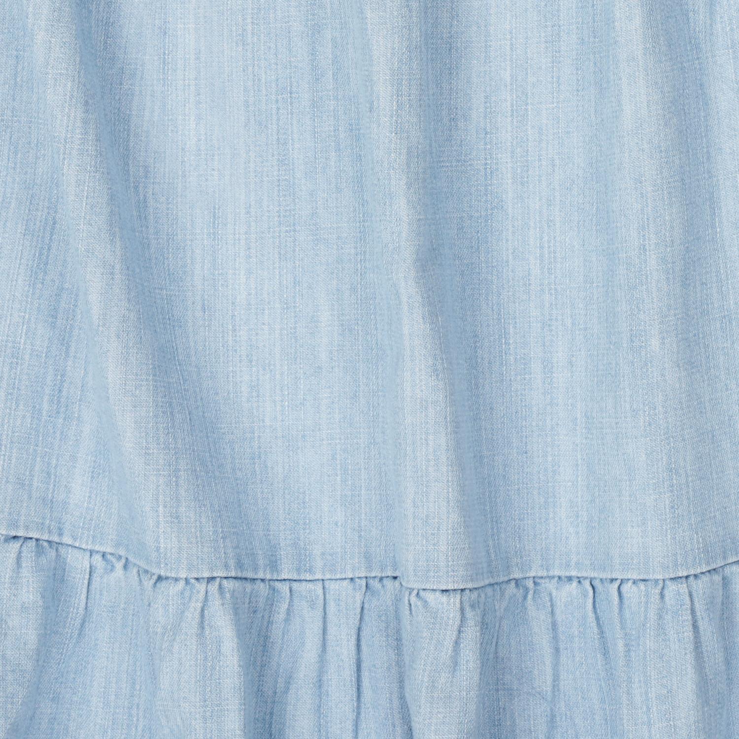 Cape Coral Dress Girls -Tumble 'n Dry