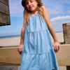 Cape Coral Dress Girls -Tumble 'n Dry