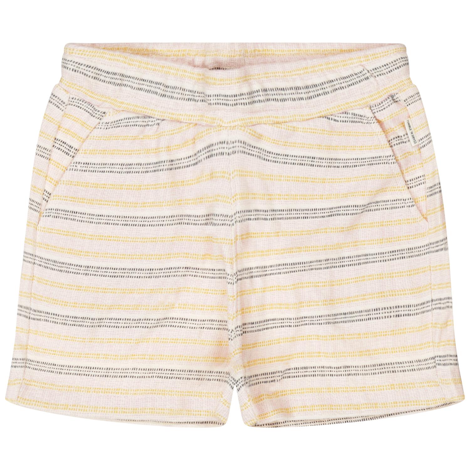 Vita Shorts Girls -Tumble 'n Dry