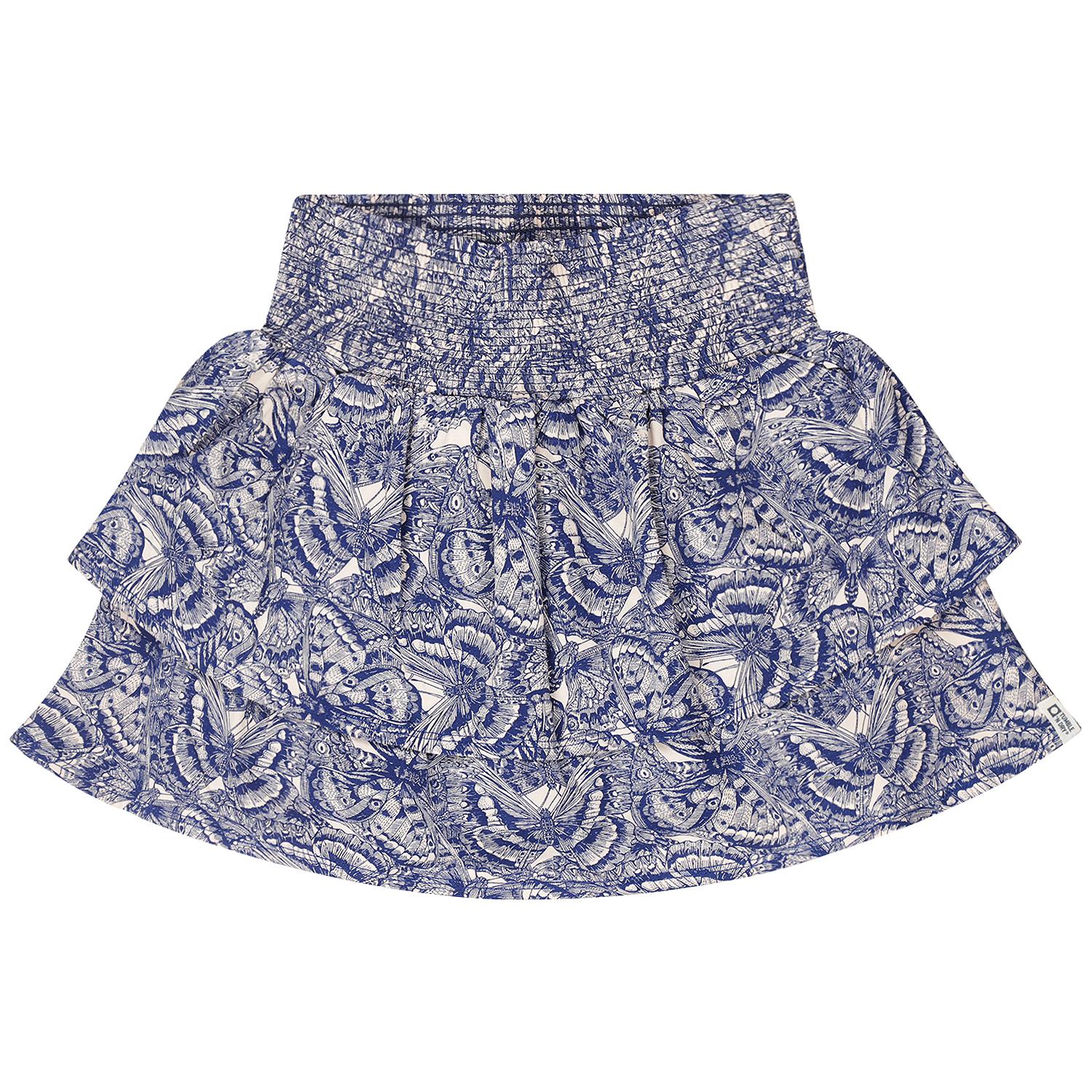 Papillon Skort Girls -Tumble 'n Dry