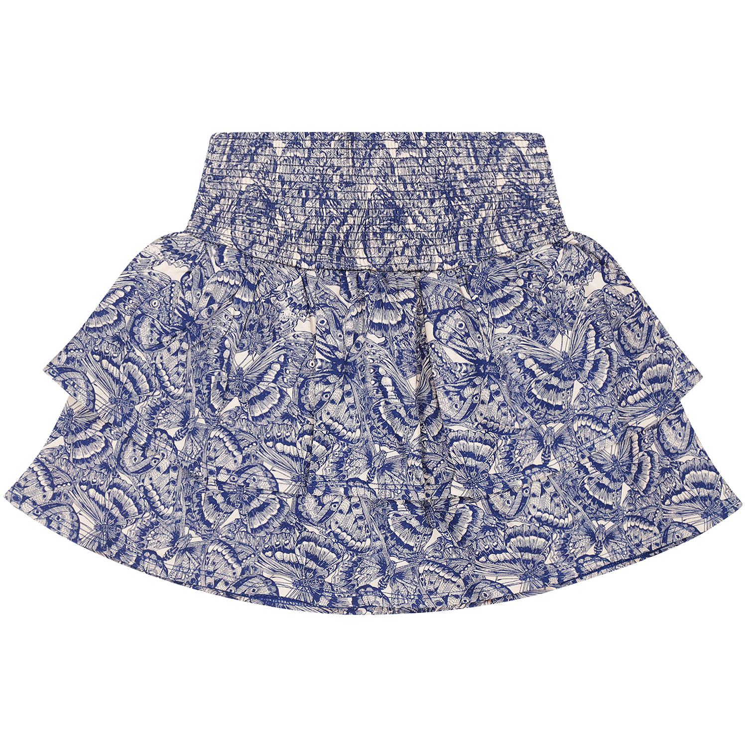 Papillon Skort Girls -Tumble 'n Dry