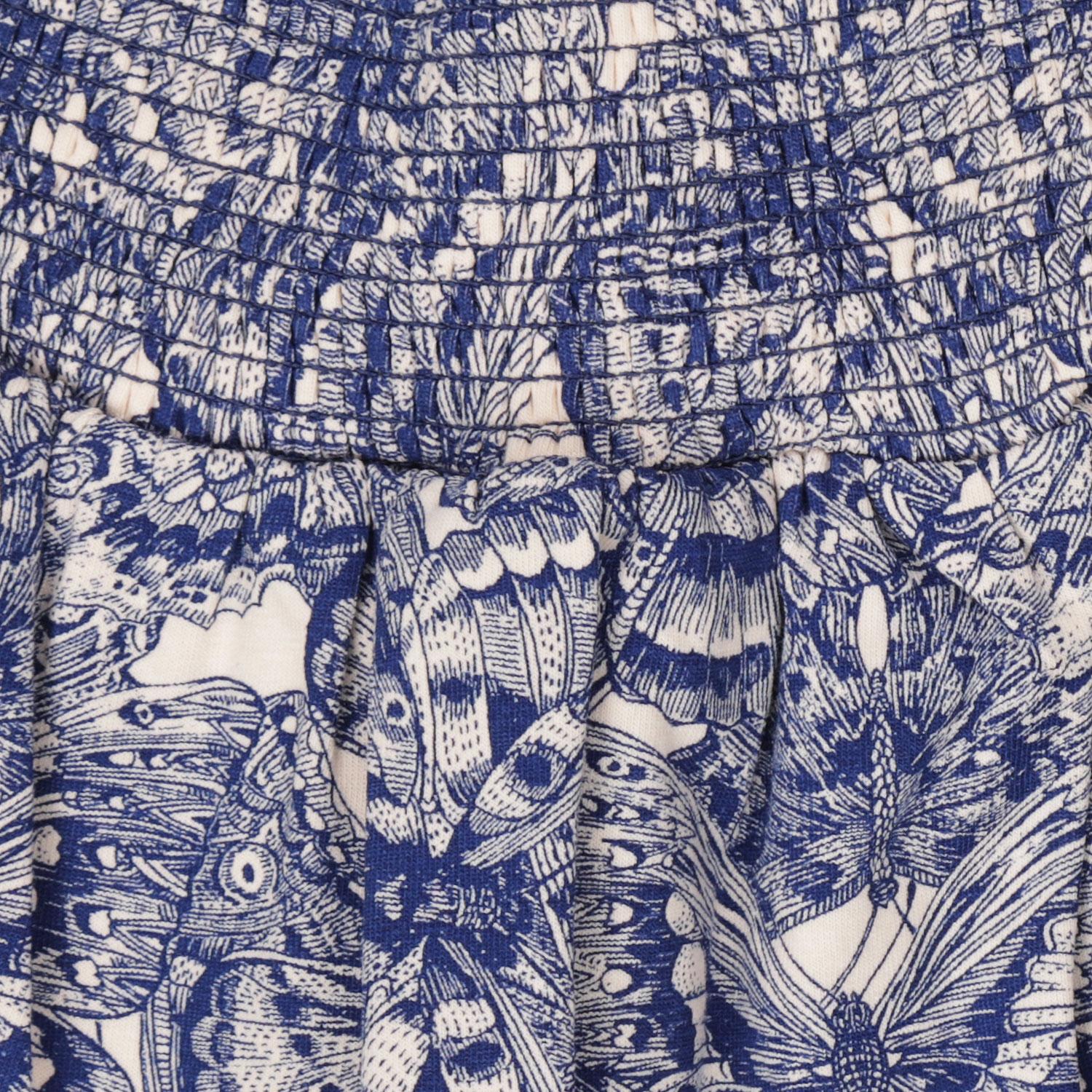 Papillon Skort Girls -Tumble 'n Dry