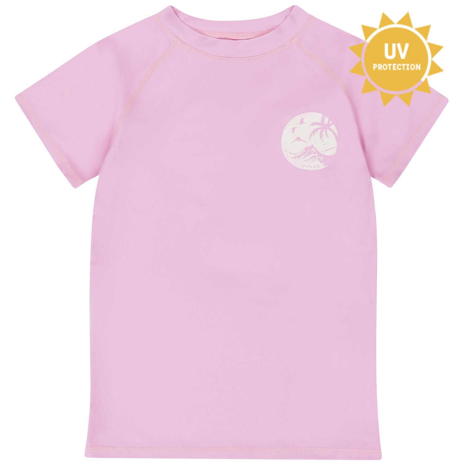 Soleil UV Shirt Girls -Tumble 'n Dry