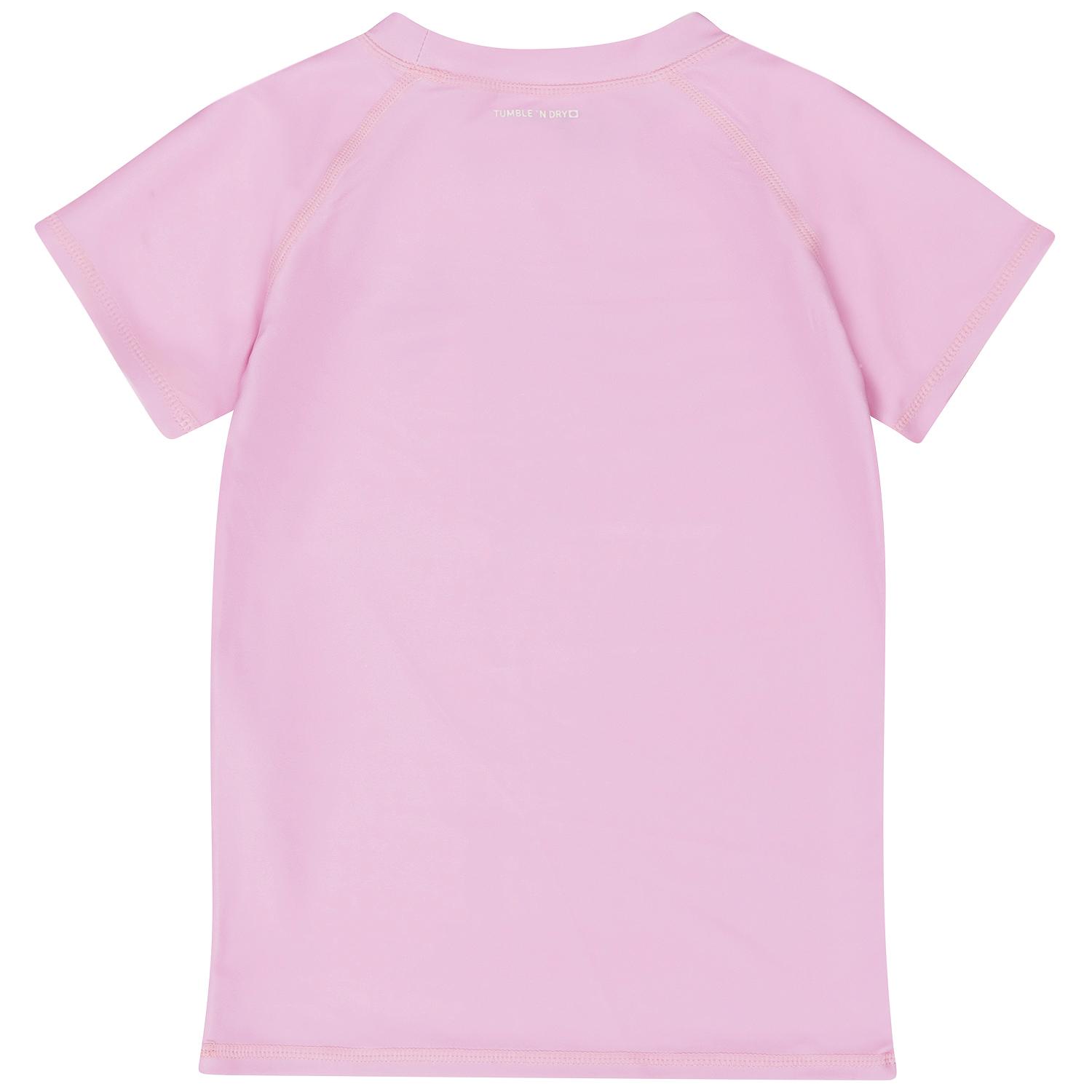 Soleil UV Shirt Girls -Tumble 'n Dry