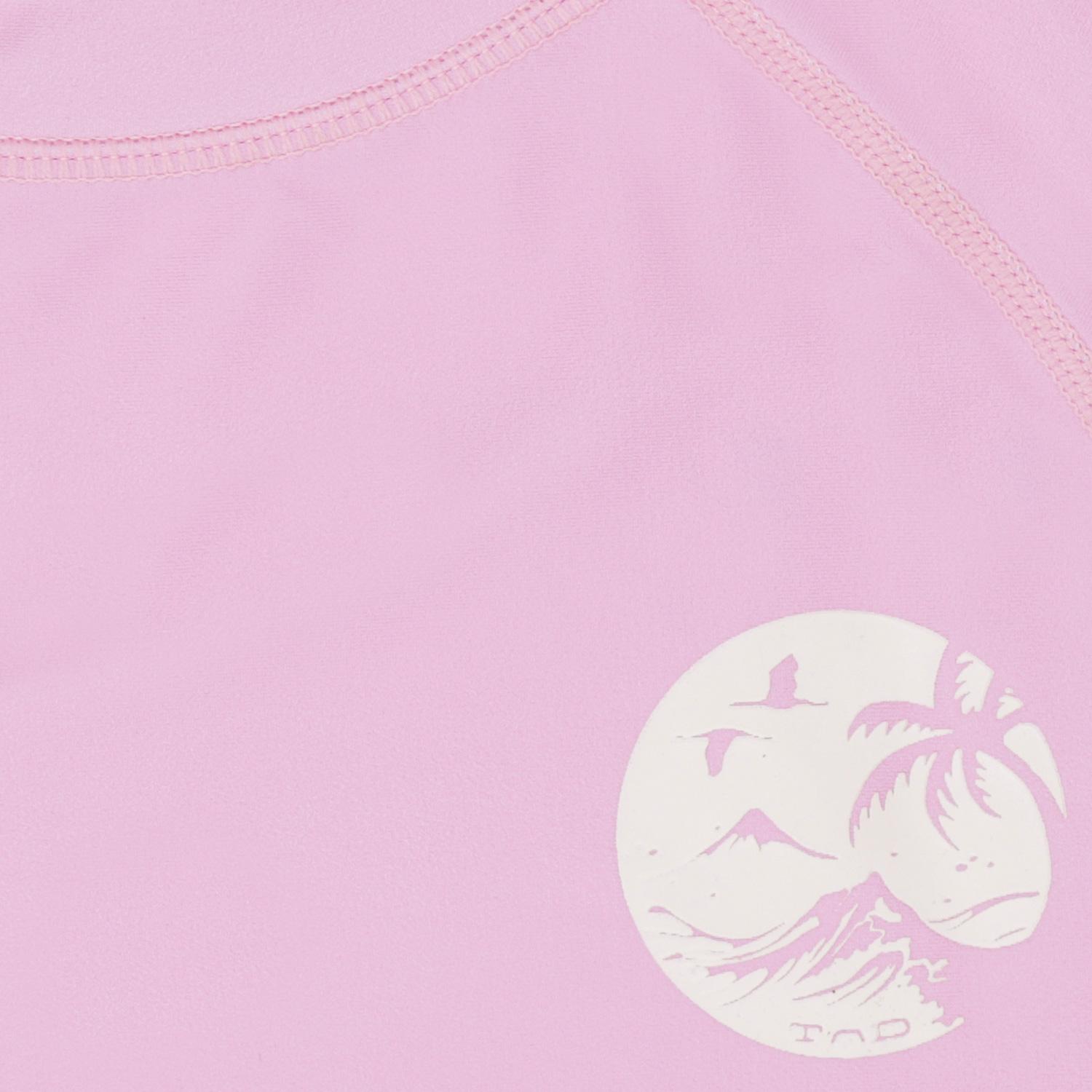 Soleil UV Shirt Girls -Tumble 'n Dry