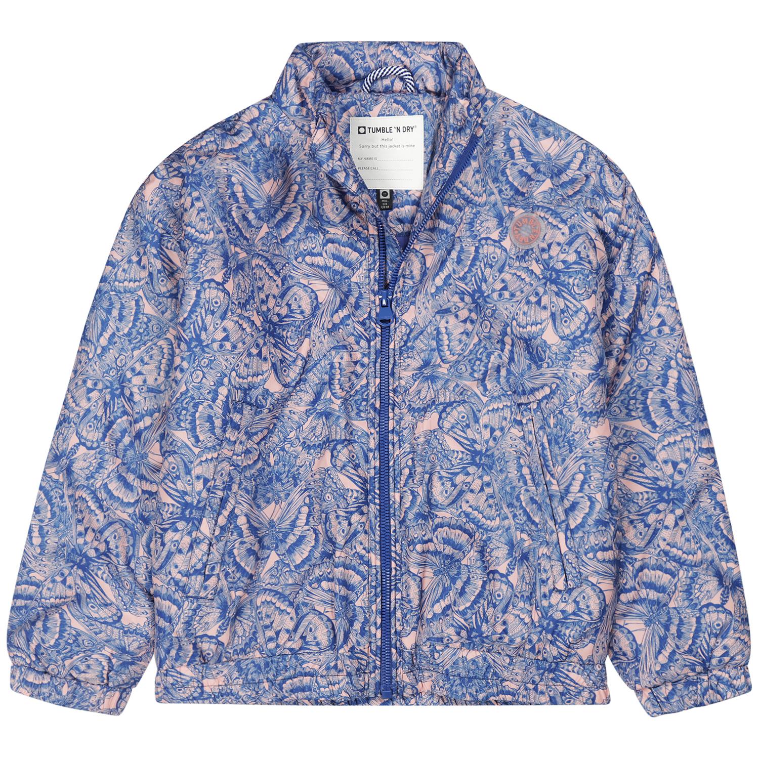 Lilas Jacket Girls -Tumble 'n Dry