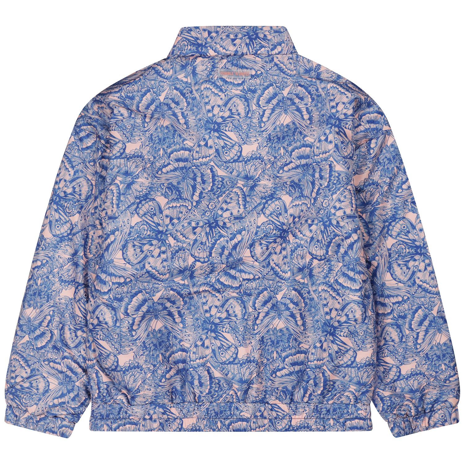 Lilas Jacket Girls -Tumble 'n Dry