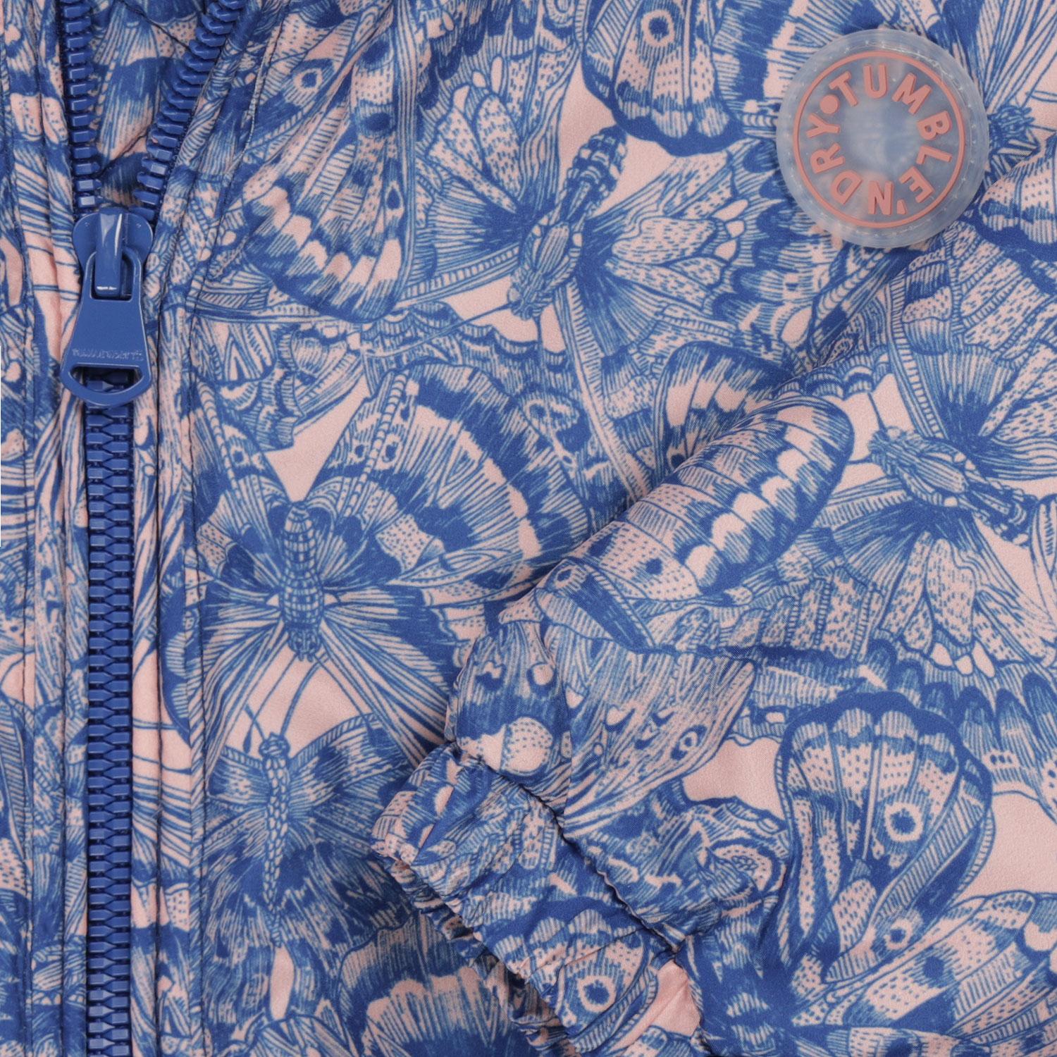 Lilas Jacket Girls -Tumble 'n Dry