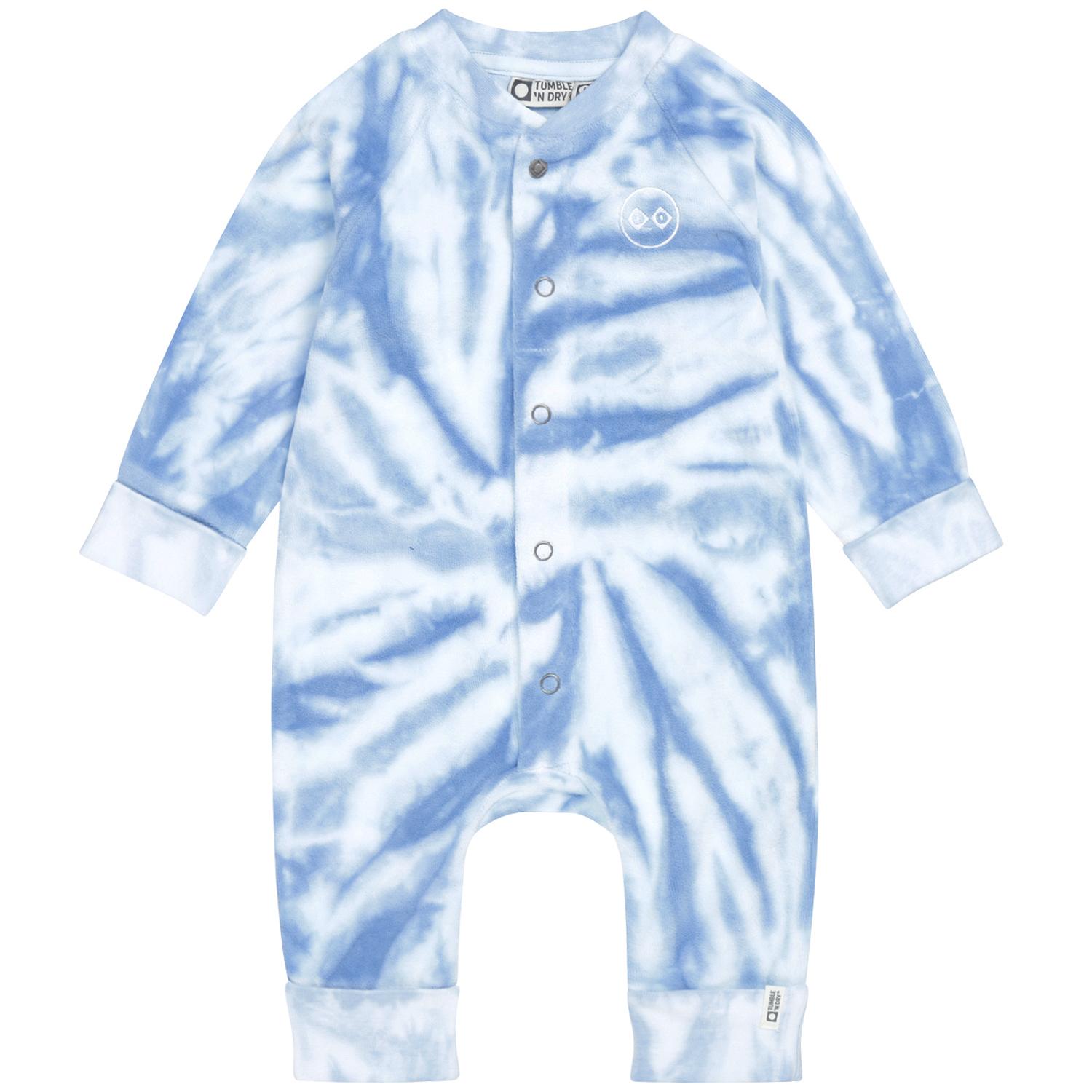 Momo Jumpsuit Zero -Tumble 'n Dry