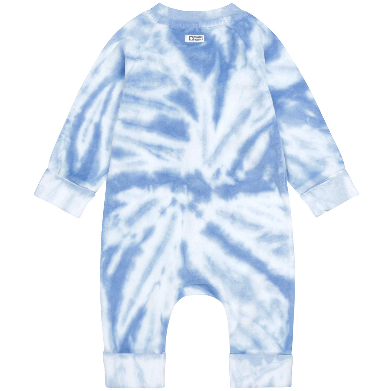 Momo Jumpsuit Zero -Tumble 'n Dry